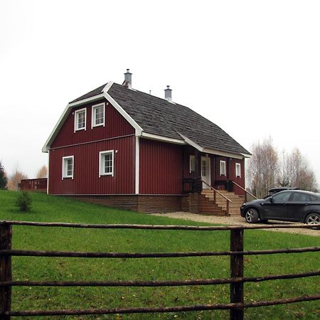 Aasa Puhkemaja Hotel Otepaa Bagian luar foto