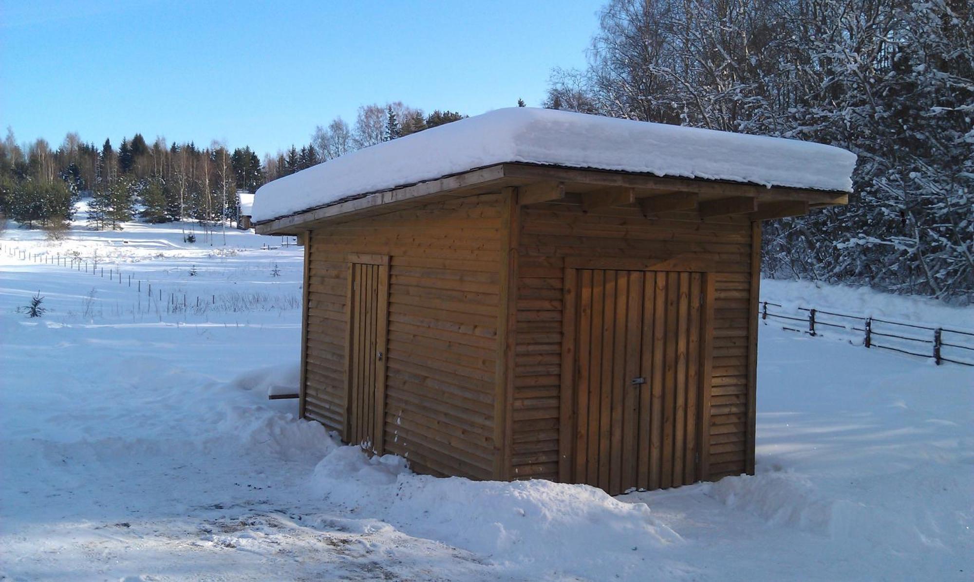 Aasa Puhkemaja Hotel Otepaa Bagian luar foto