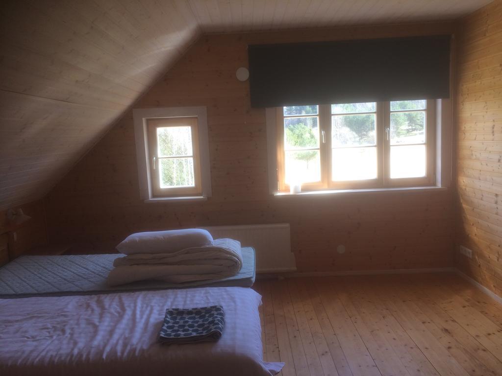 Aasa Puhkemaja Hotel Otepaa Bagian luar foto