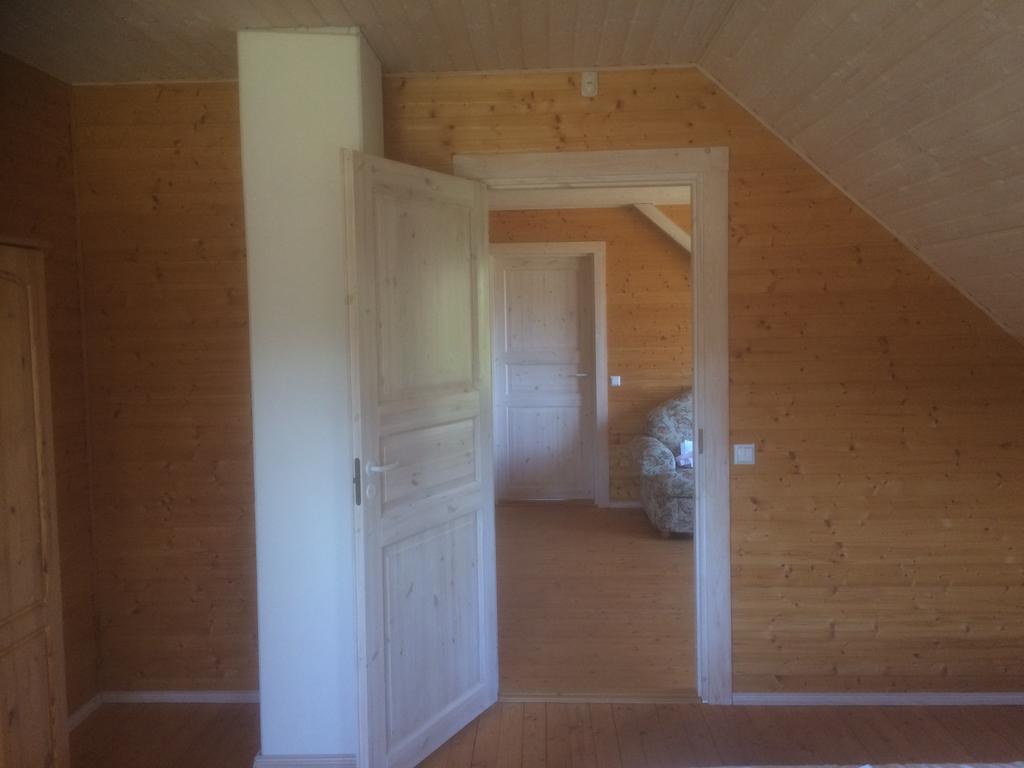 Aasa Puhkemaja Hotel Otepaa Bagian luar foto