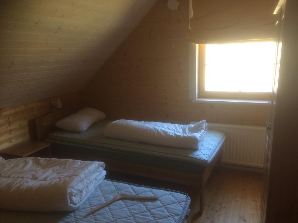 Aasa Puhkemaja Hotel Otepaa Bagian luar foto