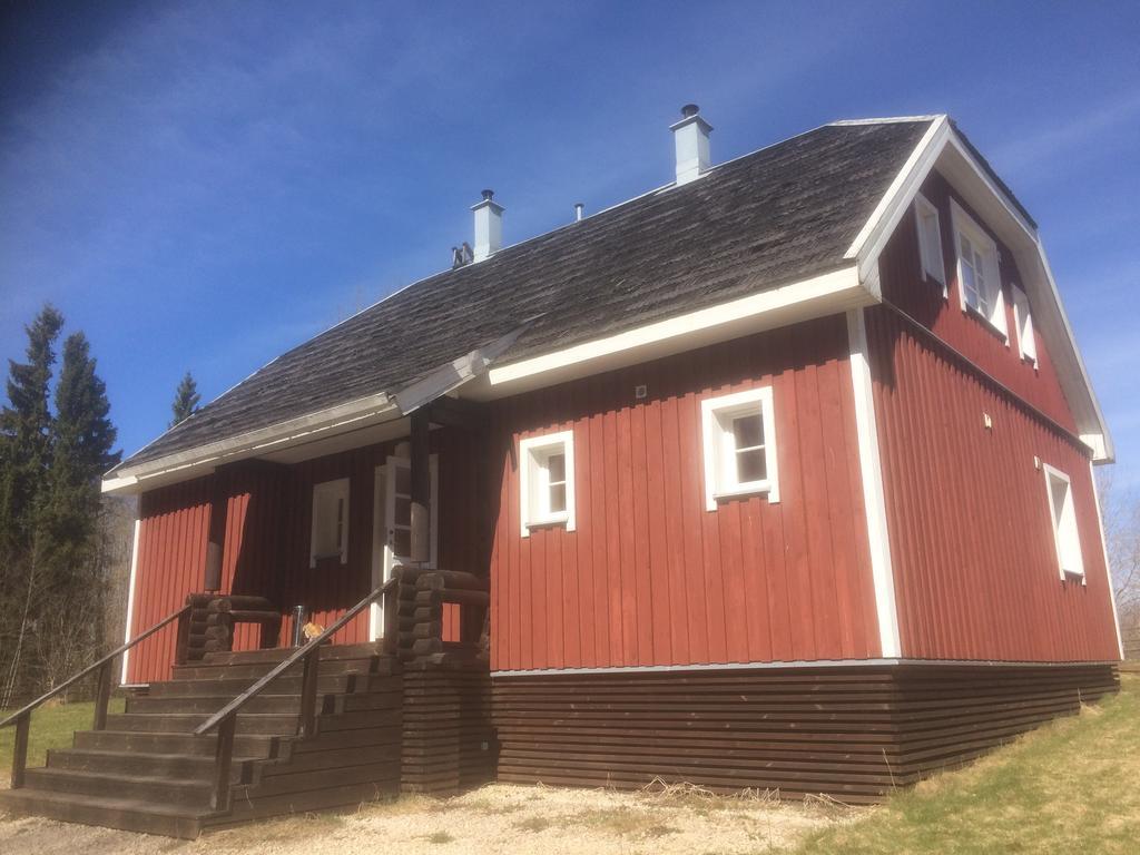 Aasa Puhkemaja Hotel Otepaa Bagian luar foto