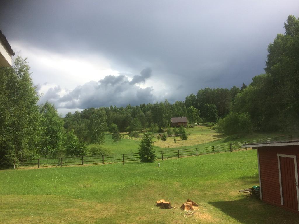 Aasa Puhkemaja Hotel Otepaa Bagian luar foto