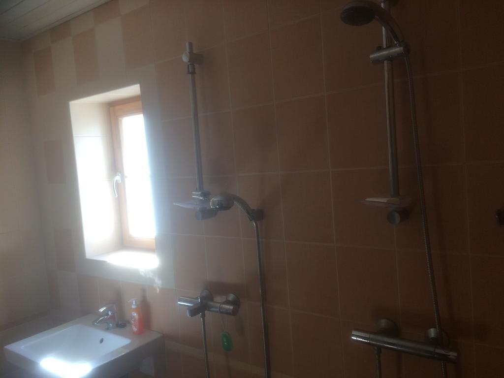 Aasa Puhkemaja Hotel Otepaa Bagian luar foto