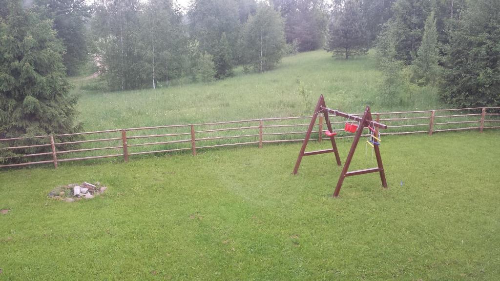 Aasa Puhkemaja Hotel Otepaa Bagian luar foto