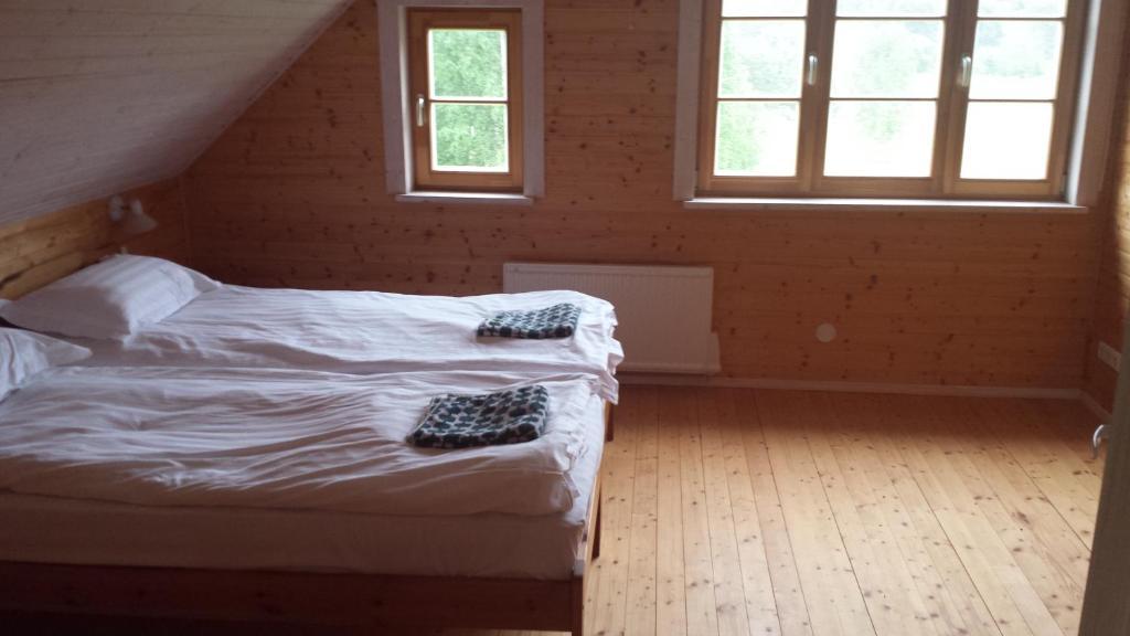 Aasa Puhkemaja Hotel Otepaa Bagian luar foto